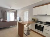 Iskele Long Beach'te 2+1 Daire