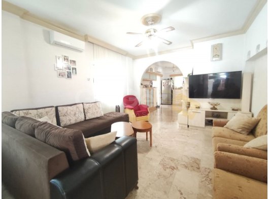 Satılık 3+1 Villa Lefkoşa Dumlupınar'da