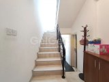 Satılık 3+1 Villa Lefkoşa Dumlupınar'da
