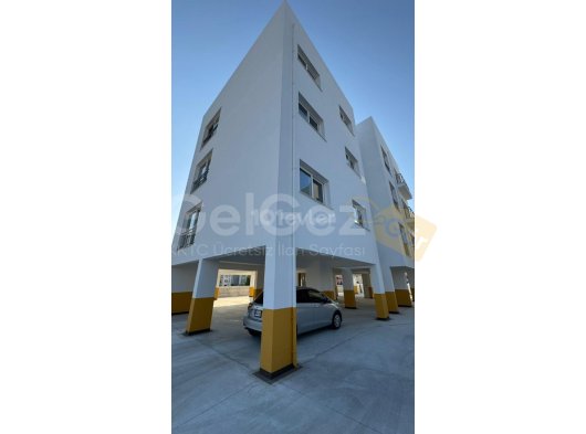 GÖNYELİ'DE 2+1 FERAH DAİRELER