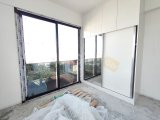 Yılın Fırsatı: Lefkoşa Gönyeli'de Ebeveyn Banyolu Satılık 2+1 Penthouse