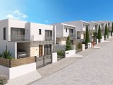 Gönyeli' de Satılık Villalar, Size Özel Ödeme Secenekleriyle