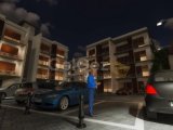Modern bir projede, neredeyse tamamlanmış 2 +1 90m2 satılık daireler — sadece 25% peşinatla