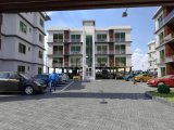 Modern bir projede, neredeyse tamamlanmış 2 +1 90m2 satılık daireler — sadece 25% peşinatla