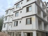 Modern bir projede, neredeyse tamamlanmış 2 +1 90m2 satılık daireler — sadece 25% peşinatla