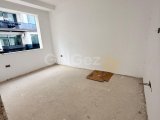 Modern bir projede, neredeyse tamamlanmış 2 +1 90m2 satılık daireler — sadece 25% peşinatla