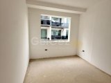 Modern bir projede, neredeyse tamamlanmış 2 +1 90m2 satılık daireler — sadece 25% peşinatla