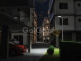 Modern bir projede, neredeyse tamamlanmış 2 +1 90m2 satılık daireler — sadece 25% peşinatla