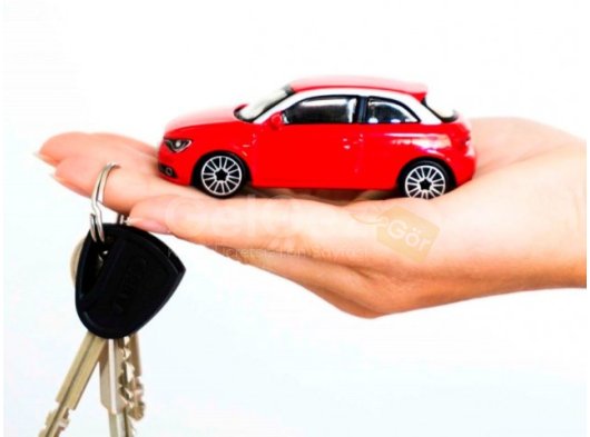 Devren Satılık Rent A Car