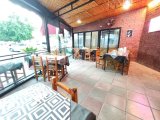 SURLAR İCERİSİNDE MALİYET FİYATININ ALTINDA FAAL DEVİRLİ RESTAURANT