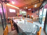 SURLAR İCERİSİNDE MALİYET FİYATININ ALTINDA FAAL DEVİRLİ RESTAURANT
