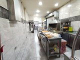 SURLAR İCERİSİNDE MALİYET FİYATININ ALTINDA FAAL DEVİRLİ RESTAURANT