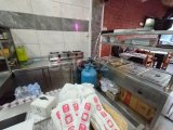 SURLAR İCERİSİNDE MALİYET FİYATININ ALTINDA FAAL DEVİRLİ RESTAURANT