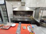 SURLAR İCERİSİNDE MALİYET FİYATININ ALTINDA FAAL DEVİRLİ RESTAURANT
