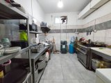 SURLAR İCERİSİNDE MALİYET FİYATININ ALTINDA FAAL DEVİRLİ RESTAURANT