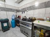 SURLAR İCERİSİNDE MALİYET FİYATININ ALTINDA FAAL DEVİRLİ RESTAURANT