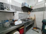SURLAR İCERİSİNDE MALİYET FİYATININ ALTINDA FAAL DEVİRLİ RESTAURANT