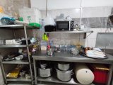 SURLAR İCERİSİNDE MALİYET FİYATININ ALTINDA FAAL DEVİRLİ RESTAURANT