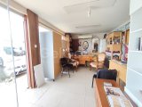 Lefkoşa Sanayi Bölgesinde Devirli Mobilya Atölyesi