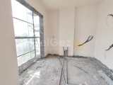 Lefkoşa Yenişehir'de Şehir ve Doğa Manzaralı, 2+1 Satılık Daire!