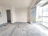 Lefkoşa Yenişehir'de Şehir ve Doğa Manzaralı, 2+1 Satılık Daire!