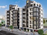 CİTY MALL KARŞISI ODEME KOLAYLIĞI YATİRIM FIRSATI SATILIK 2+1 DAİRELER