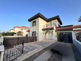 Gazimağusa Yeni Boğaziçi Bölgesinde Tamamen yenilenmiş masrafsız müstakil dublex villa 3+1 Müstakil Dublex Satılık - 5338641212