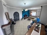 Gazimağusa Yeni Boğaziçi Bölgesinde Tamamen yenilenmiş masrafsız müstakil dublex villa 3+1 Müstakil Dublex Satılık - 5338641212
