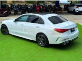 2023 Model Otomatik Mercedes-Benz C Serisi