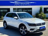 2017 Model Otomatik Volkswagen Tiguan