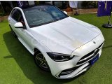 2023 Model Otomatik Mercedes-Benz C Serisi