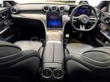 2023 Model Otomatik Mercedes-Benz C Serisi