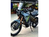 2025 Model Düz CFmoto