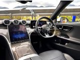 2023 Model Otomatik Mercedes-Benz C Serisi
