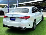2023 Model Otomatik Mercedes-Benz C Serisi