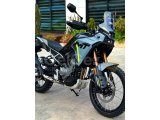 2025 Model Düz CFmoto