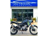 2025 Model Düz CFmoto