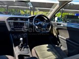 2017 Model Otomatik Volkswagen Tiguan