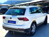 2017 Model Otomatik Volkswagen Tiguan