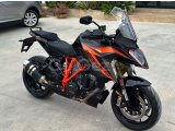 2021 Model 1290 Super Duke