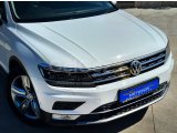 2017 Model Otomatik Volkswagen Tiguan