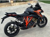 2021 Model 1290 Super Duke