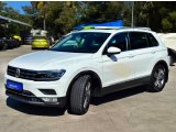 2017 Model Otomatik Volkswagen Tiguan