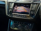 2017 Model Otomatik Volkswagen Tiguan