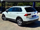 2017 Model Otomatik Volkswagen Tiguan