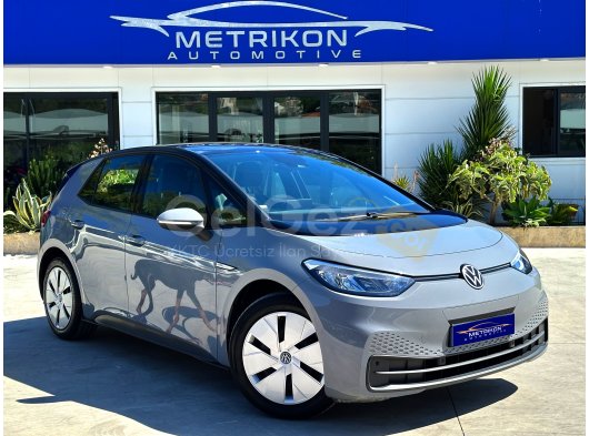 2023 Model Otomatik Volkswagen ID.3