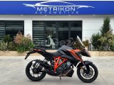 2021 Model 1290 Super Duke