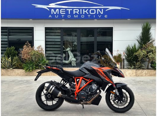 2021 Model 1290 Super Duke
