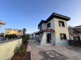 Gazimağusa Yeni Boğaziçi Bölgesinde Tamamen yenilenmiş masrafsız müstakil dublex villa 3+1 Müstakil Dublex Satılık - 5338641212