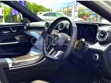 2023 Model Otomatik Mercedes-Benz C Serisi